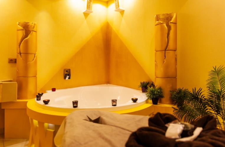 Hotel GALAXY w Krakowie