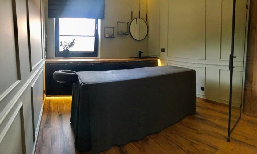 Pensjonat Jurkowski Wellness & SPA w Ochotnicy Dolnej