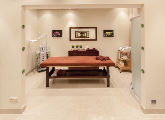 Hotel GALAXY w Krakowie