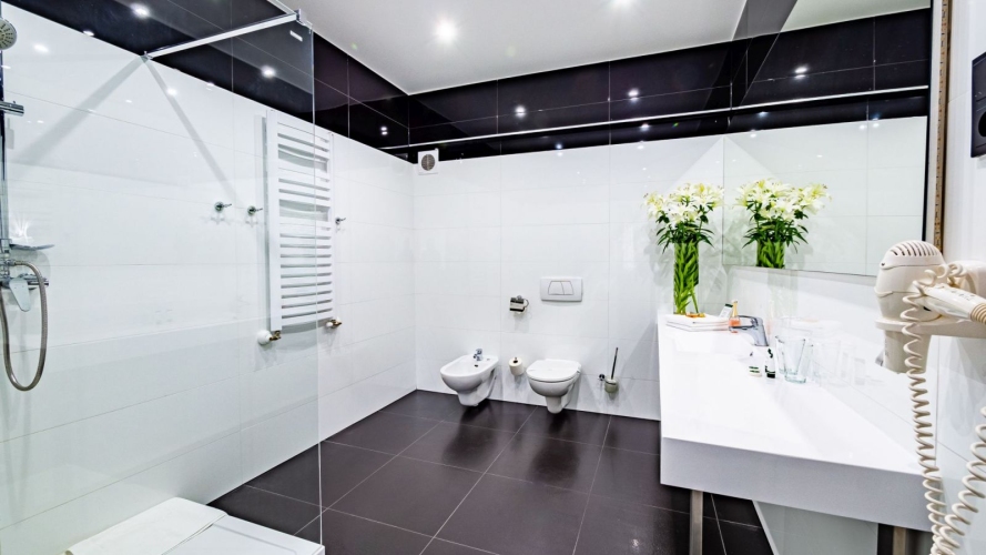 Hotel Villa Verde w Zawierciu