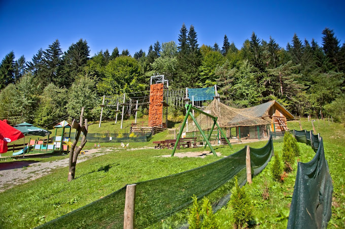 Hotel Wierchomla Ski & SPA Resort w Wierchomli Małej