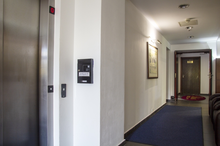 Hotel Patria w Zakopanem