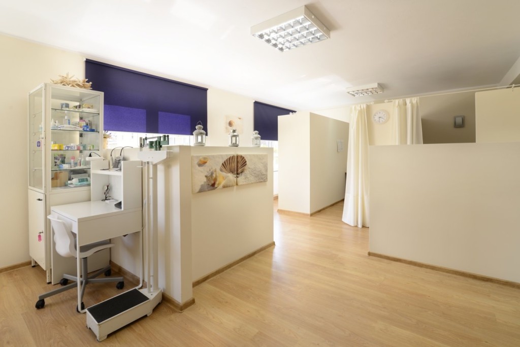 Ośrodek Wczasowo-Rehabilitacyjny BURSZTYN we Władysławowie