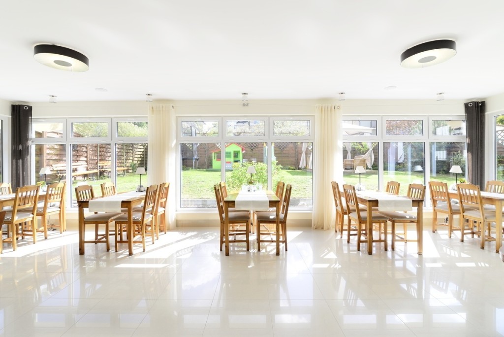 Ośrodek Wczasowo-Rehabilitacyjny BURSZTYN we Władysławowie