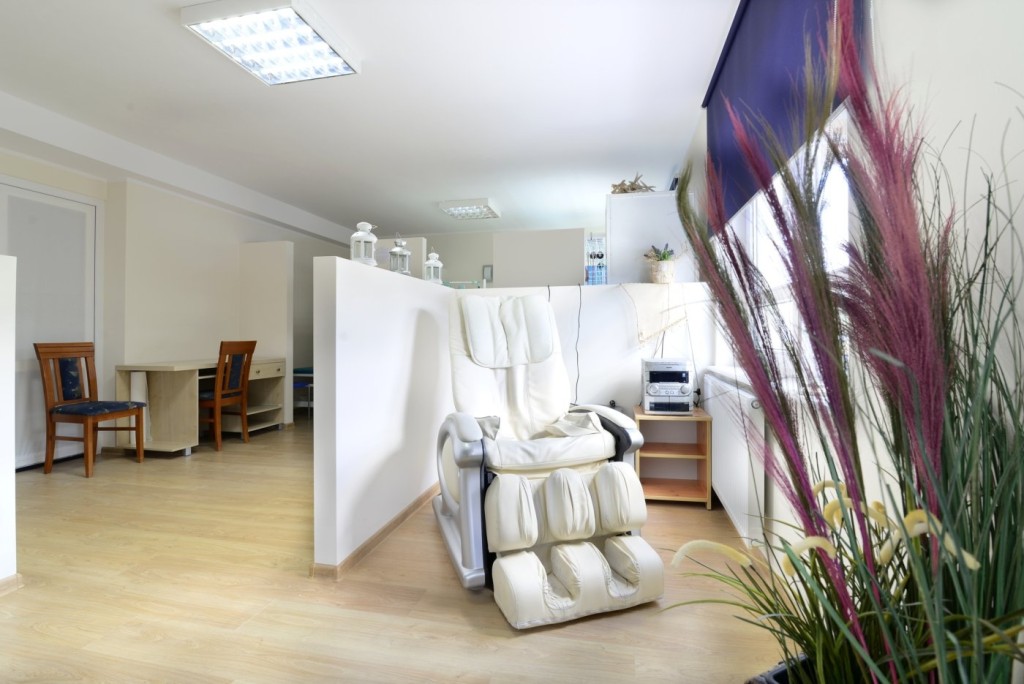 Ośrodek Wczasowo-Rehabilitacyjny BURSZTYN we Władysławowie