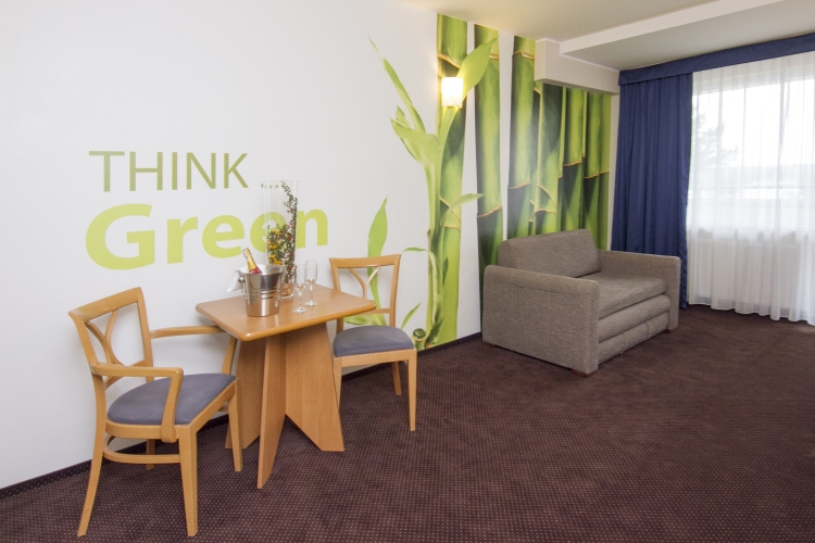 Hotel WODNIK w Bełchatowie