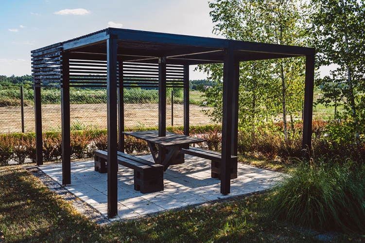 Pensjonat Kolory Świata w Solcu-Zdroju