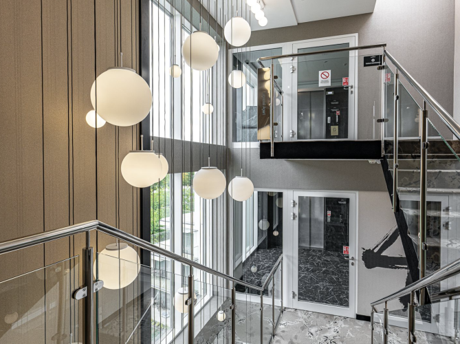 Imperiall Resort & MediSPA w Ustroniu Morskim