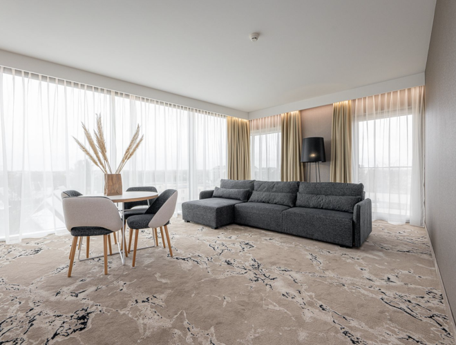 Imperiall Resort & MediSPA w Ustroniu Morskim