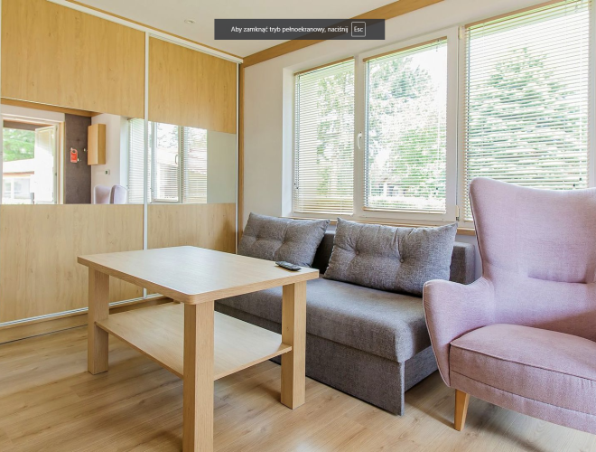 Imperiall Resort & MediSPA w Ustroniu Morskim