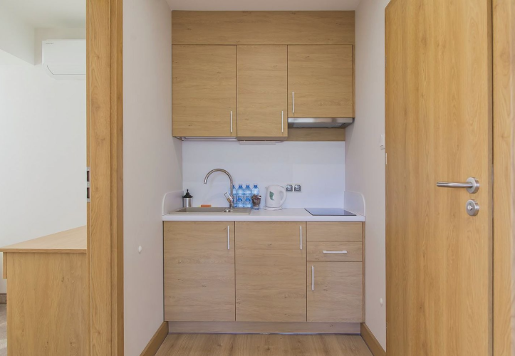 Imperiall Resort & MediSPA w Ustroniu Morskim