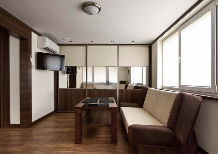 Imperiall Resort & MediSPA w Ustroniu Morskim