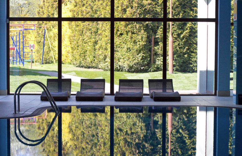 Imperiall Resort & MediSPA w Ustroniu Morskim