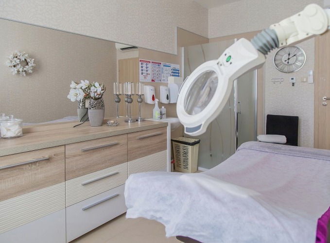 Imperiall Resort & MediSPA w Ustroniu Morskim