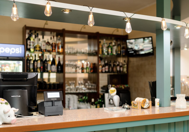 Górski kompleks turystyczny Czeszka i Słowaczka w Świeradowie-Zdroju