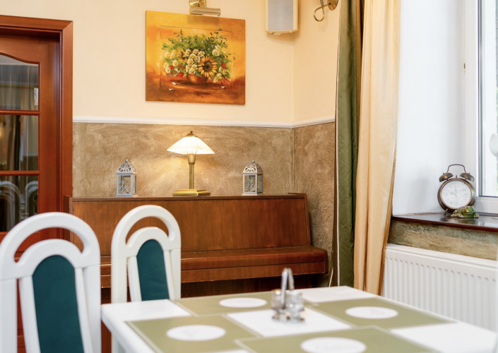 Górski kompleks turystyczny Czeszka i Słowaczka w Świeradowie-Zdroju