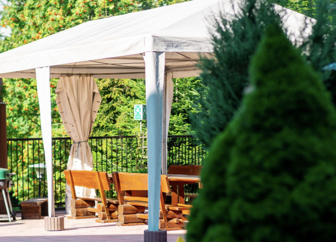 Górski kompleks turystyczny Czeszka i Słowaczka w Świeradowie-Zdroju