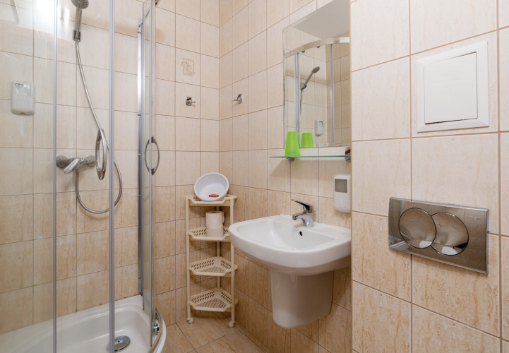 Górski kompleks turystyczny Czeszka i Słowaczka w Świeradowie-Zdroju