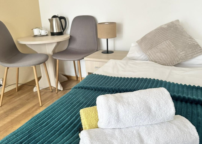 Górski kompleks turystyczny Czeszka i Słowaczka w Świeradowie-Zdroju