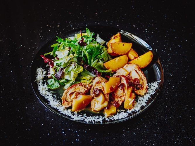 Hotel Imperial Residence w Sandomierzu