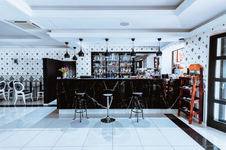 Hotel Imperial Residence w Sandomierzu