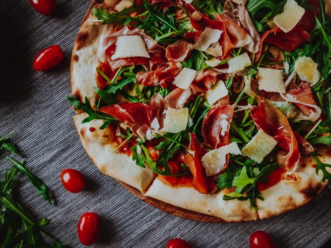 Hotel Imperial Residence w Sandomierzu