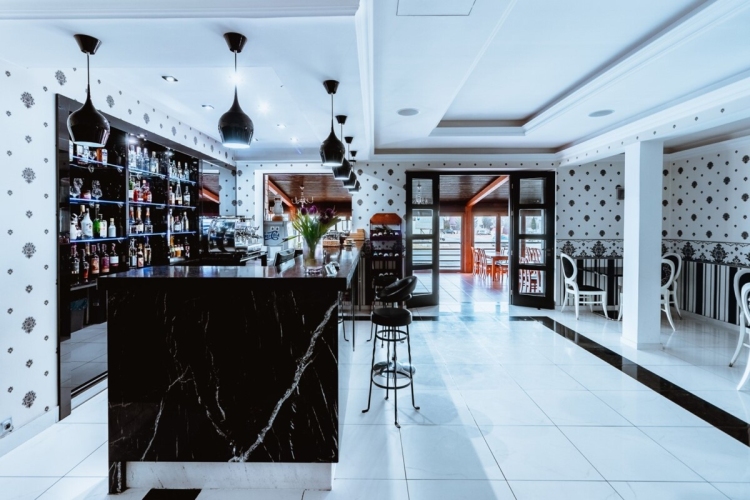 Hotel Imperial Residence w Sandomierzu