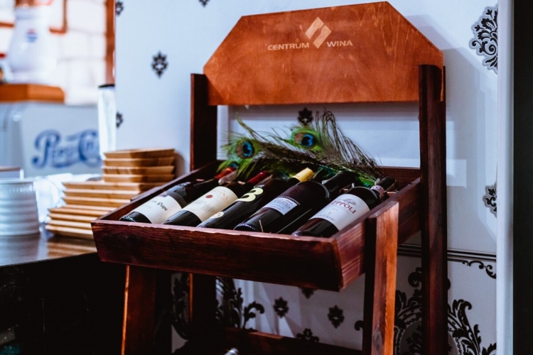 Hotel Imperial Residence w Sandomierzu