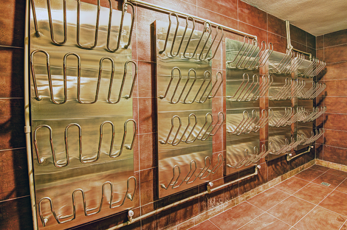 Noclegi & SPA Styrnol w Zawoi