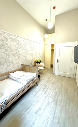 Dom Seniora FELIZA w Słupsku