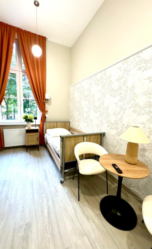 Dom Seniora FELIZA w Słupsku