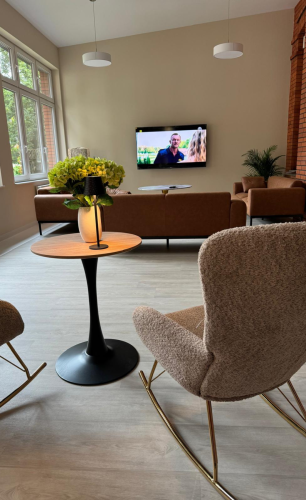 Dom Seniora FELIZA w Słupsku