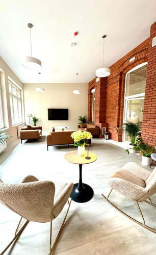 Dom Seniora FELIZA w Słupsku