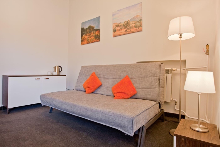 UROCZA ART Pensjonat w Krynicy-Zdroju