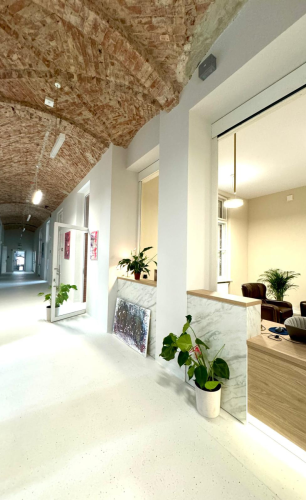 Dom Seniora FELIZA w Słupsku