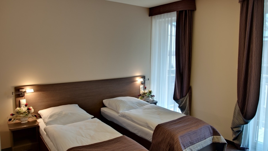 Villa Martini w Międzyzdrojach