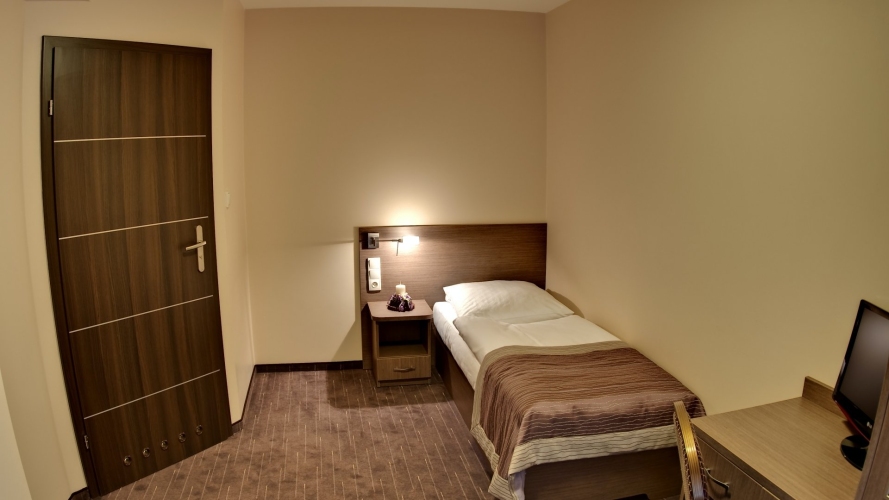 Villa Martini w Międzyzdrojach