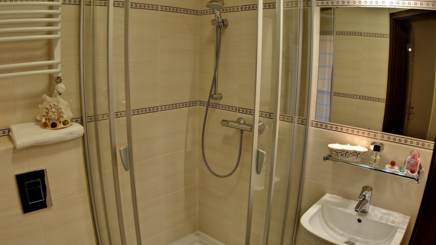 Villa Martini w Międzyzdrojach