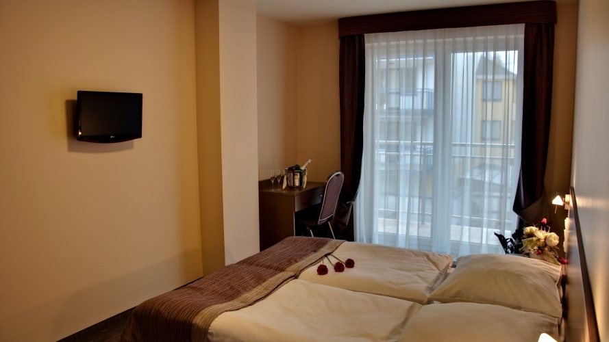 Villa Martini w Międzyzdrojach