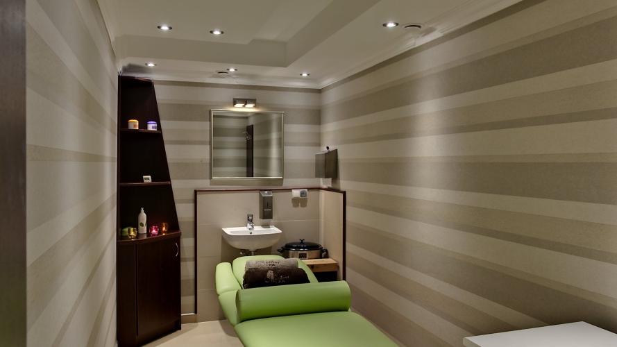 Villa Martini w Międzyzdrojach