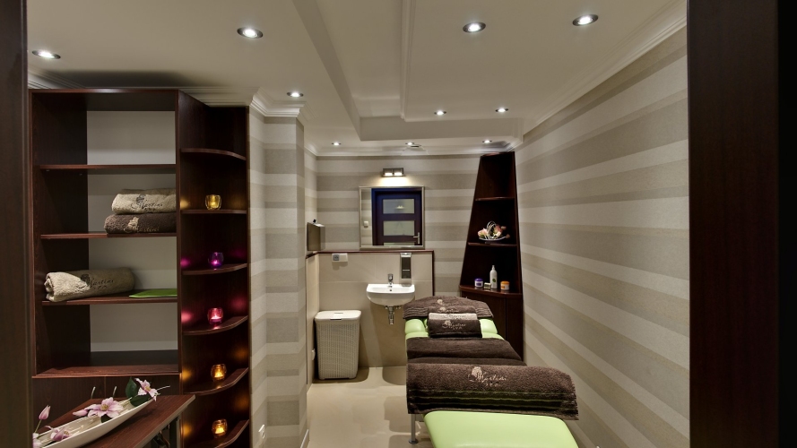 Villa Martini w Międzyzdrojach