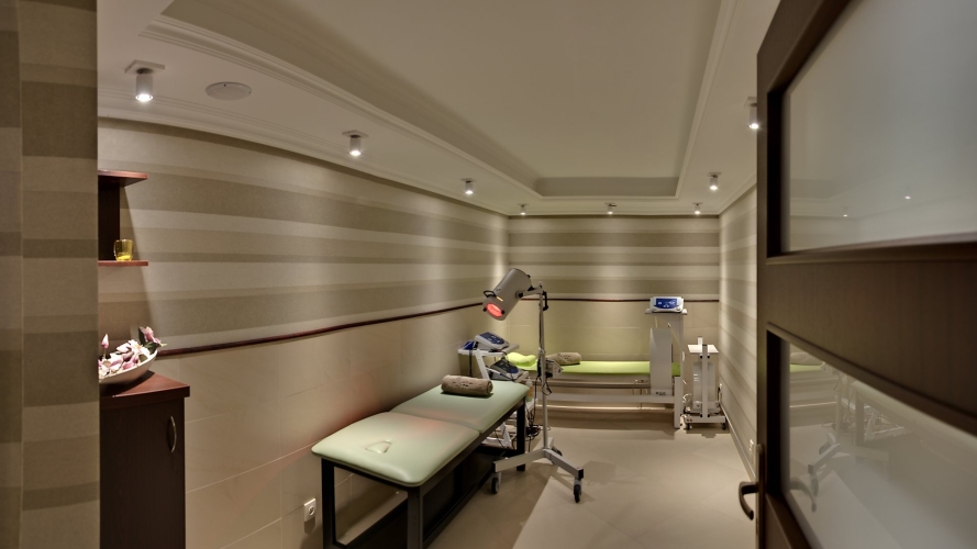 Villa Martini w Międzyzdrojach