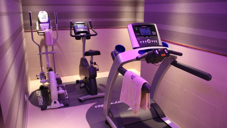 Villa Martini w Międzyzdrojach