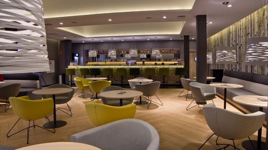 Aspen Prime Ski & Bike Resort w Podlesiu