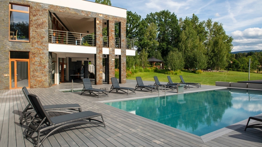 Aspen Prime Ski & Bike Resort w Podlesiu