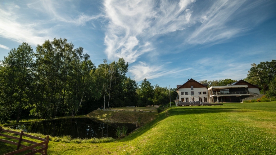 Aspen Prime Ski & Bike Resort w Podlesiu