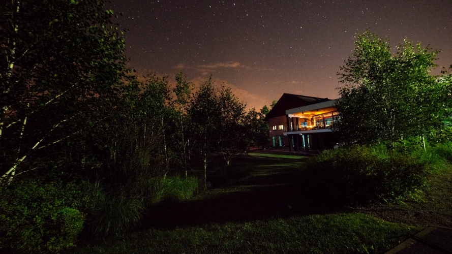 Aspen Prime Ski & Bike Resort w Podlesiu