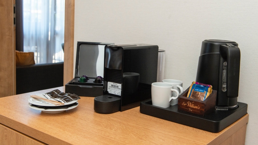 Aspen Prime Ski & Bike Resort w Podlesiu