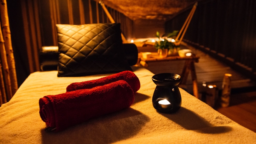 Aspen Prime Ski & Bike Resort w Podlesiu