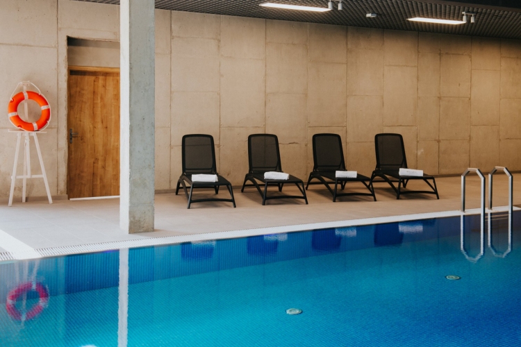 Aspen Prime Ski & Bike Resort w Podlesiu